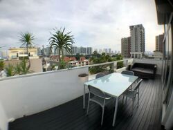 Seraya 9 (D15), Apartment #507318311